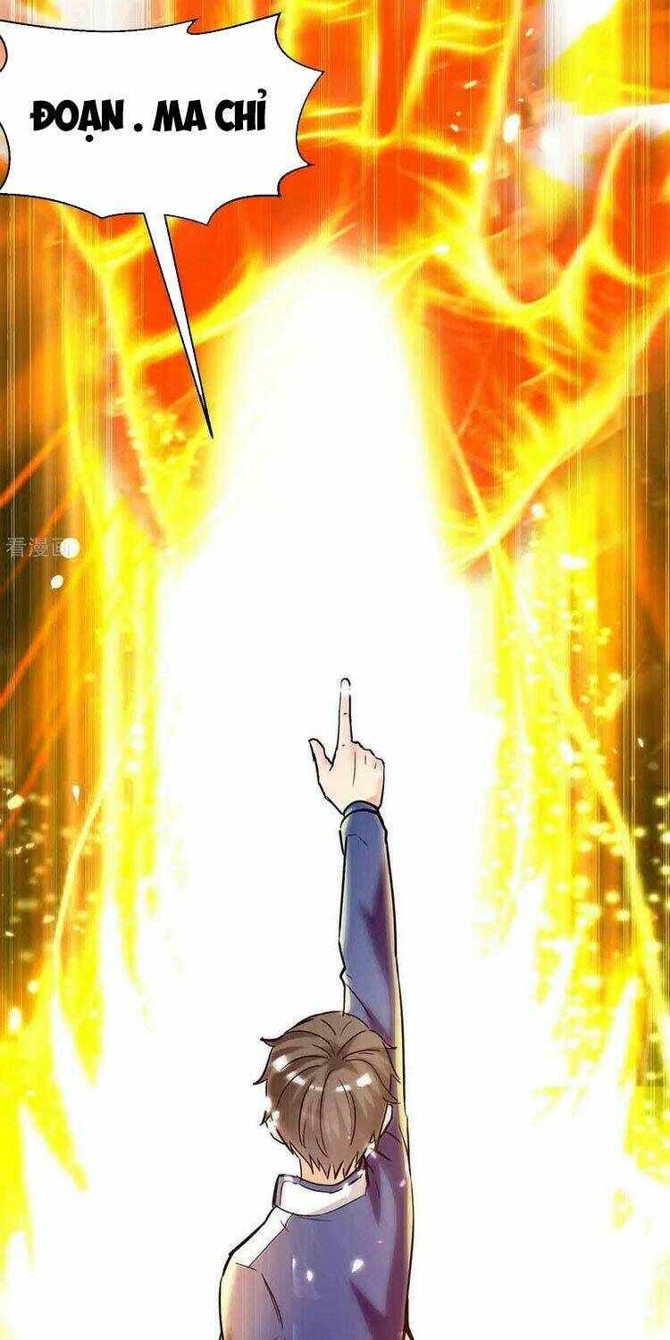 trọng sinh khí thiếu quy lai chapter 199 28