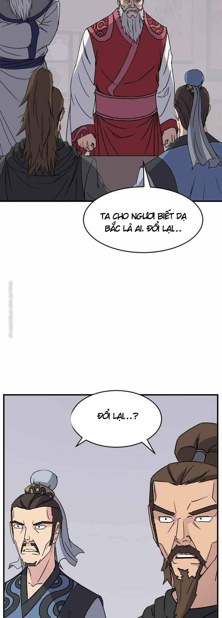 trọng sinh, bất khả chiến bại chapter 123 12