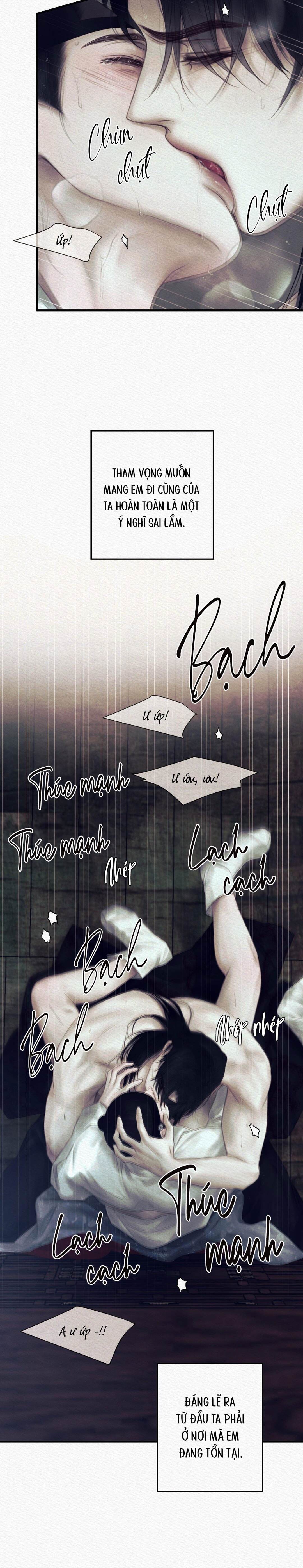 qủy dạ khúc chapter 84 18