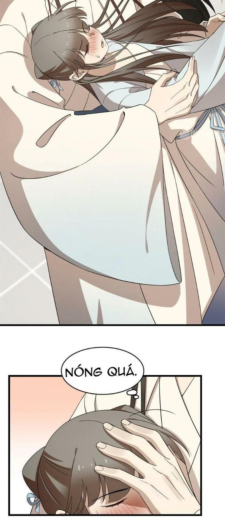 độc bộ thiên hạ: đặc công thần y chapter 298 4