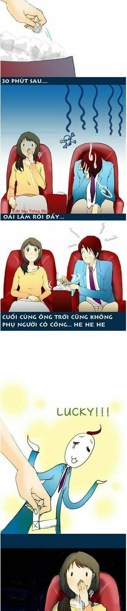 tôi yêu chị chapter 2 5