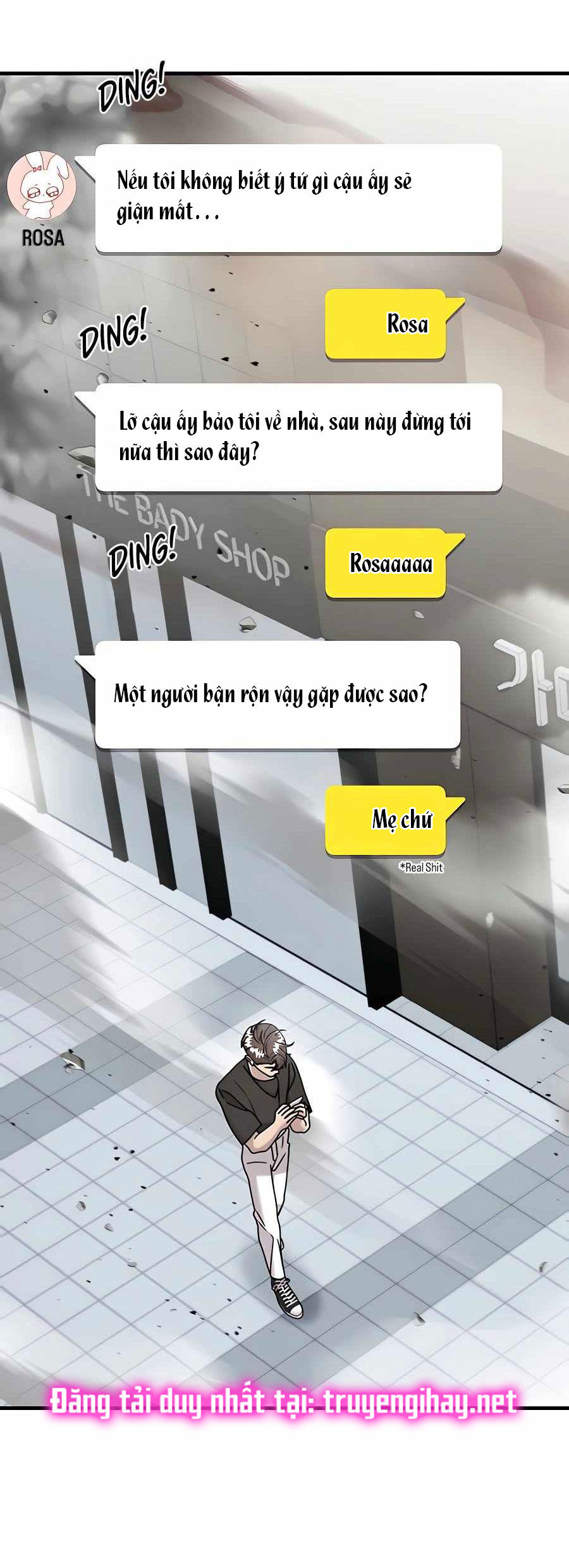 phản diện thuần túy chapter 15.2 9