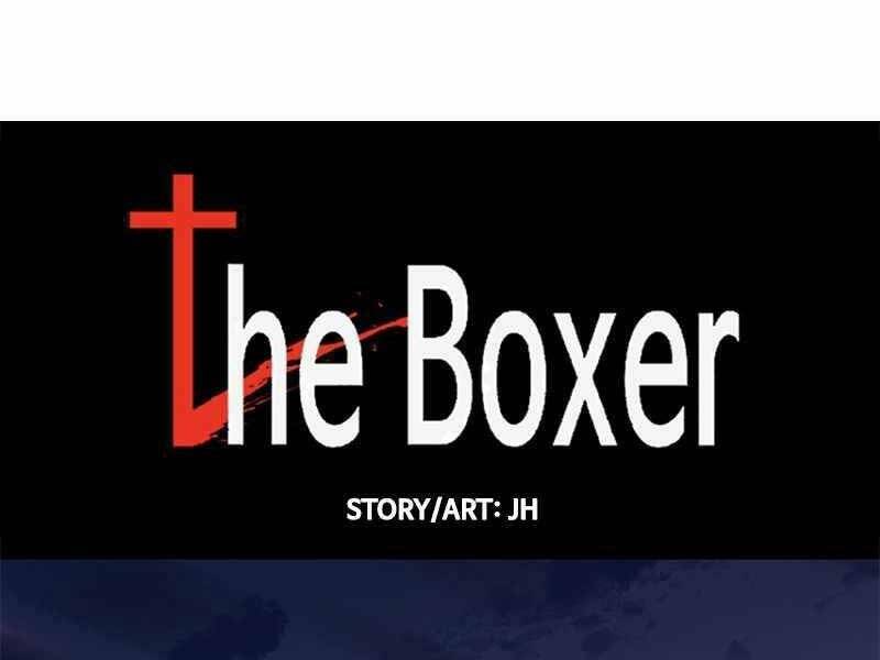 võ sĩ - the boxer chapter 116 31