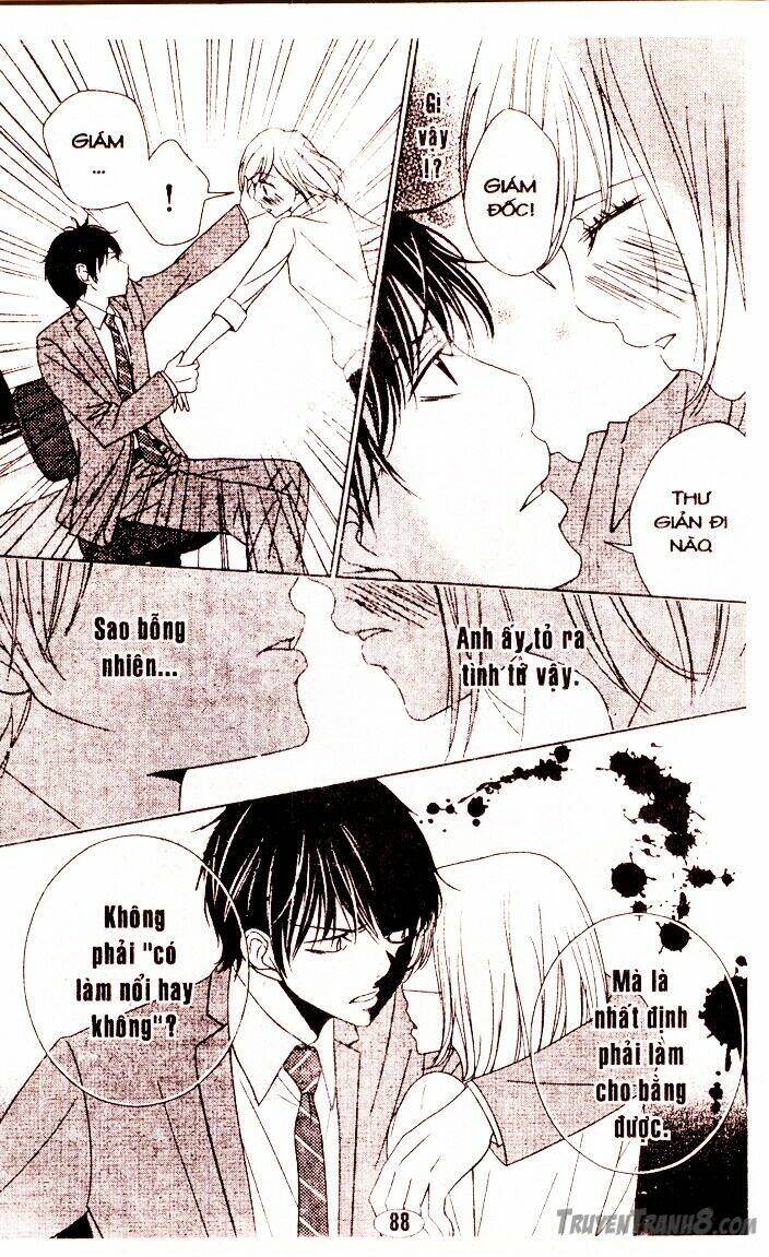 hôn cánh hoa yêu chapter 4 6