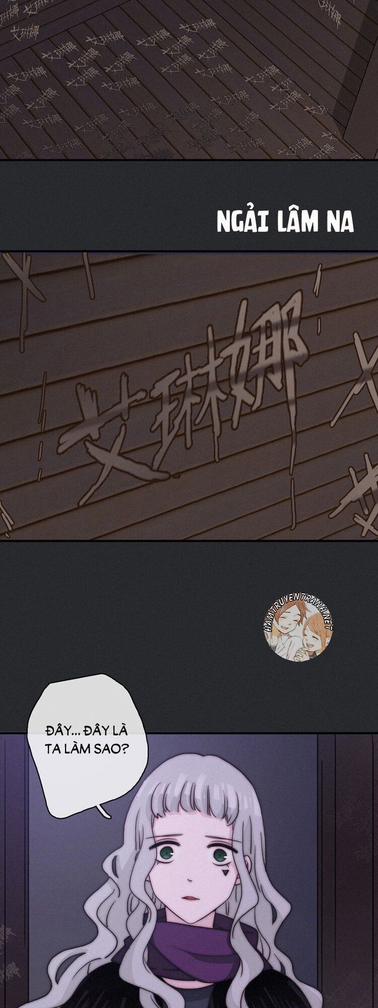 bí mật bóng đêm chapter 14.2 9