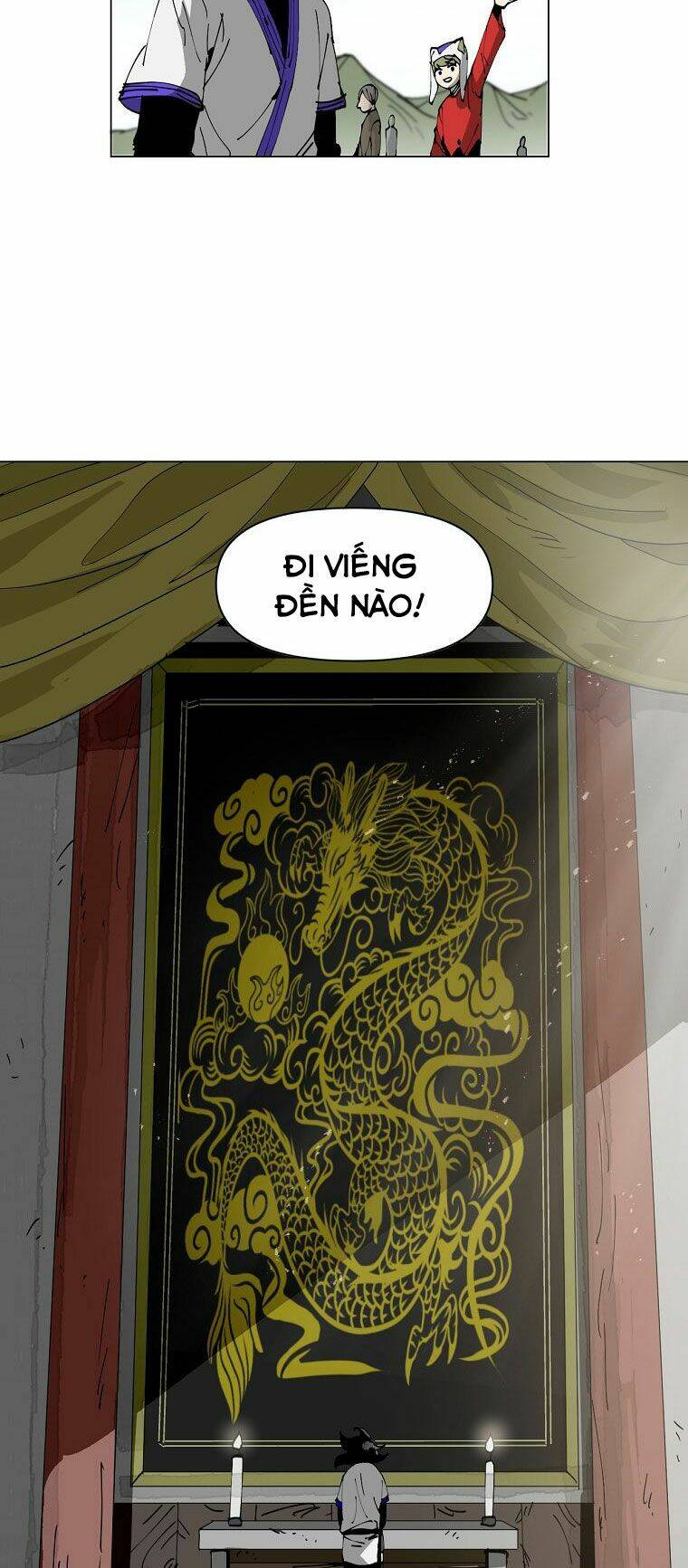 thập tự chinh chapter 2 22