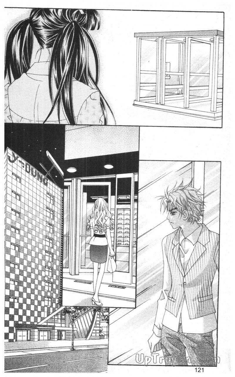 meo meo dịu dàng đi nhé chapter 11 121