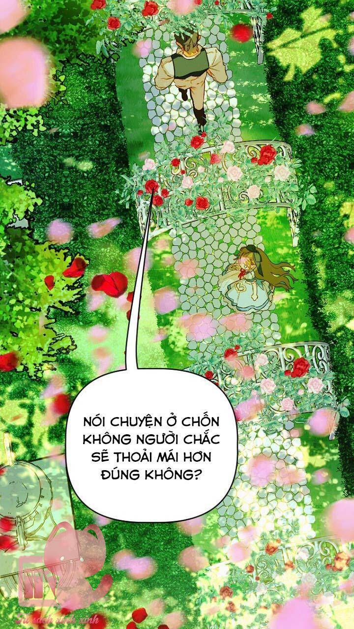 Khế Ước Hôn Nhân Của Mẹ Tôi Chapter 47 - Trang 25