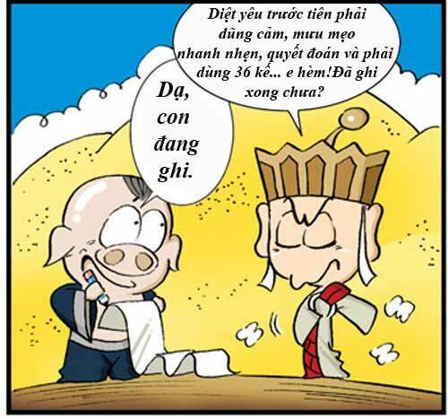 tân tây du ký chapter 19 10