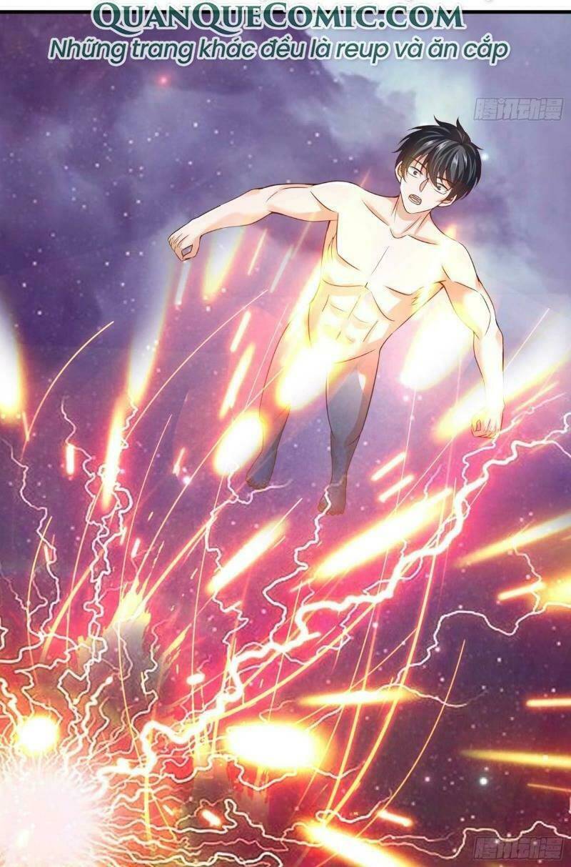 vú em của tiên ma chapter 17 30