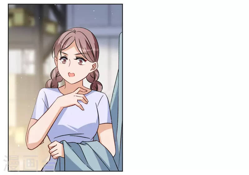 cô ấy đến rồi, xin nằm xuống! chapter 253 23