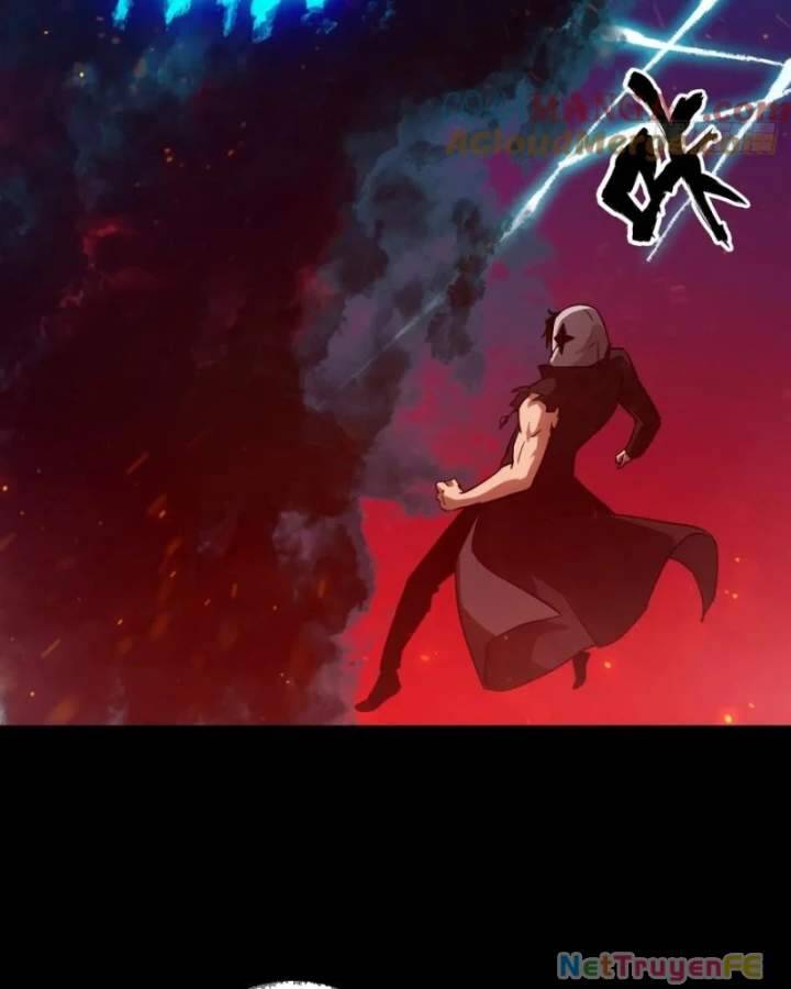 Tay Trái Của Ta Có Thể Dị Biến chapter 51 63