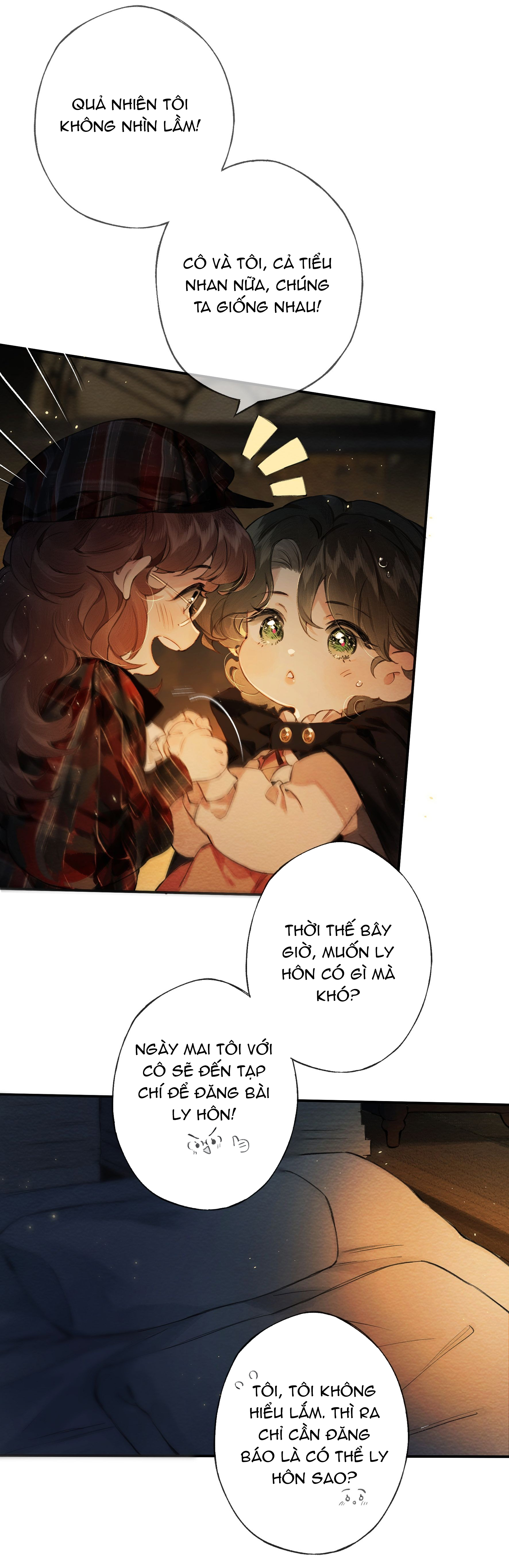 trộm hương chapter 15 33