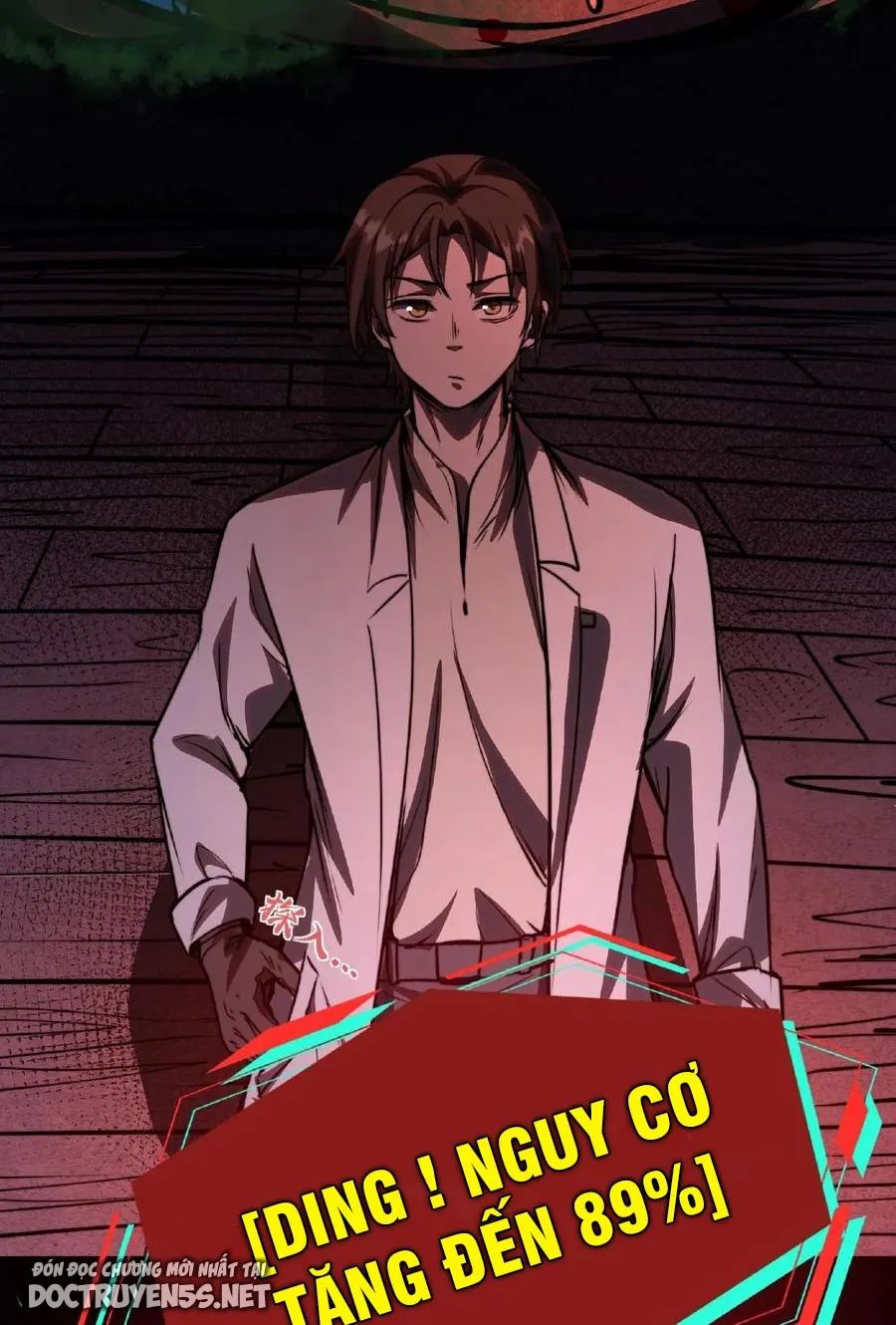 quỷ dị dược tề sư: bệnh nhân của ta đều là kinh khủng chapter 7 6