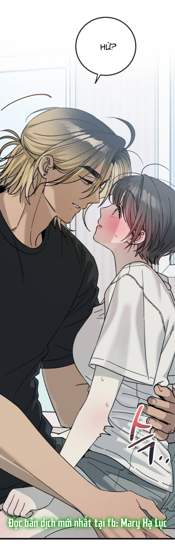 quy luật về rác rưởi chapter 5.1 9