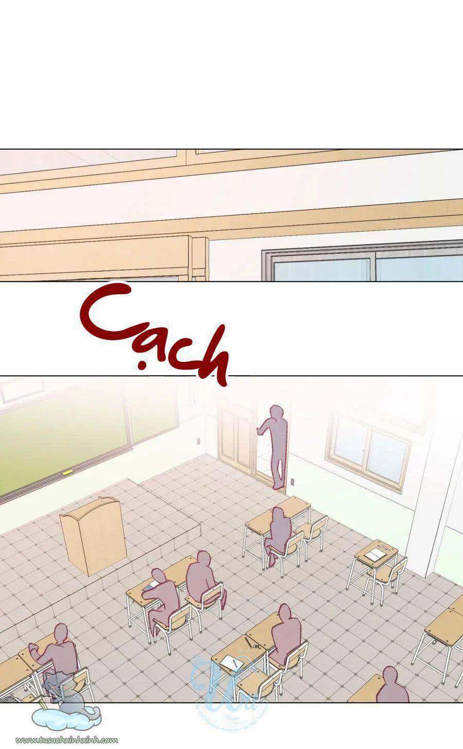 nhật ký nấm ma cô chapter 21 19