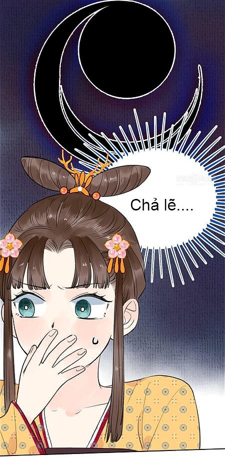 tôi không đời nào chịu yêu một tên đàn ông bằng giấy đâu chapter 1 33