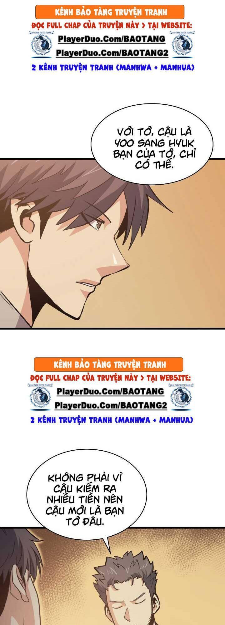 tôi trở lại thăng cấp một mình chapter 60 44