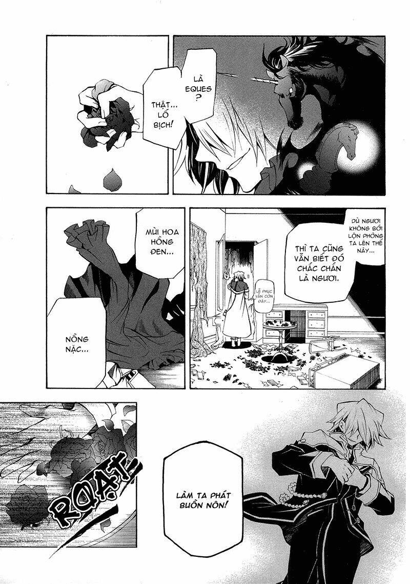 pandora hearts chapter 21 30