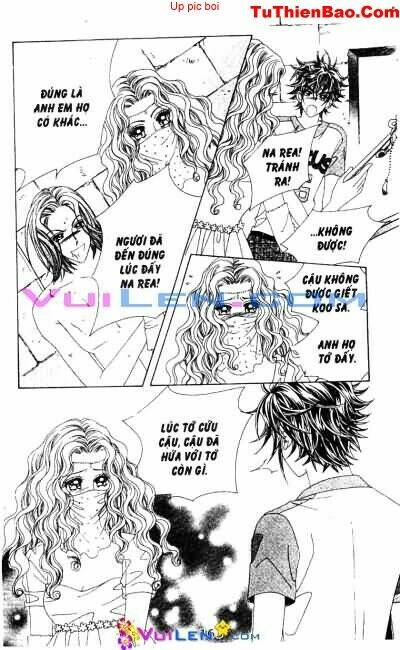 bogle goes to the kingdom chapter 40 41