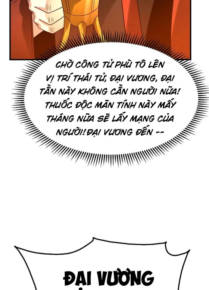 đại tần, ta là con tần thủy hoàng, giết địch thành thần chapter 94 46