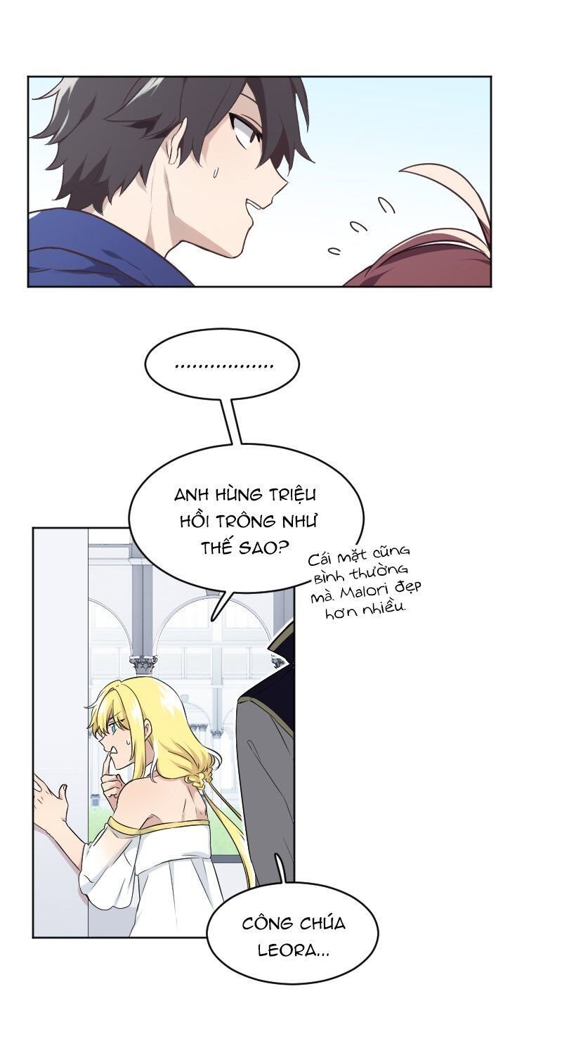 pháp sư và nữ chúa quỷ chapter 75 19