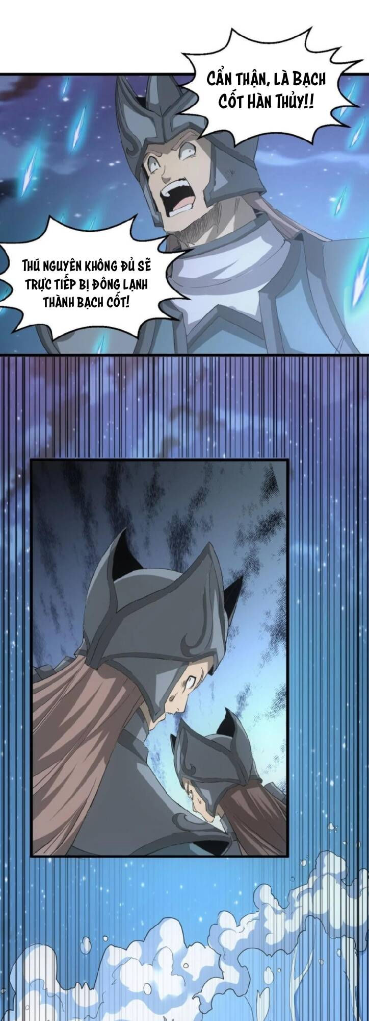 vạn cổ đệ nhất thần chapter 144 3