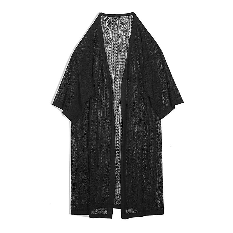 Áo khoác Cardigan chống nắng