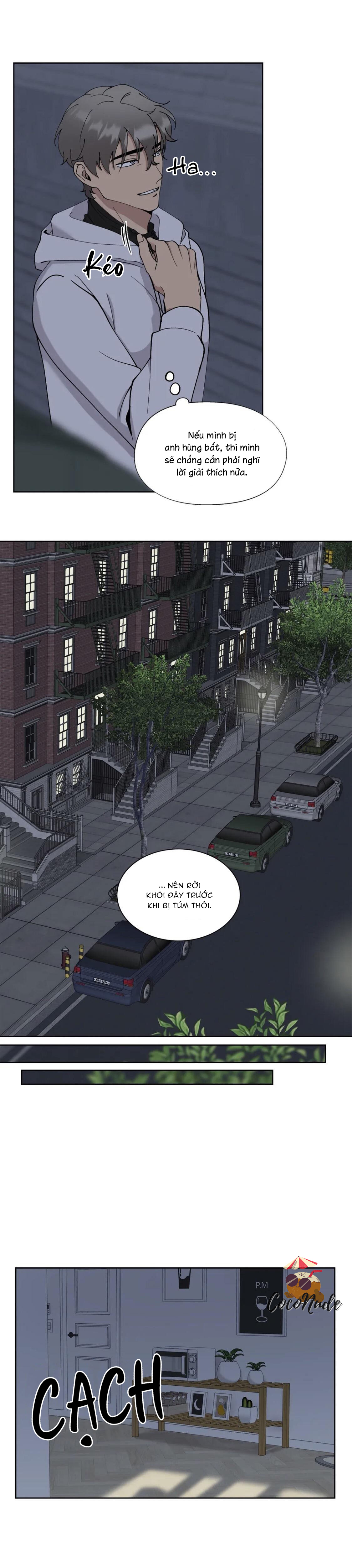 huyết sát thành chapter 7 15