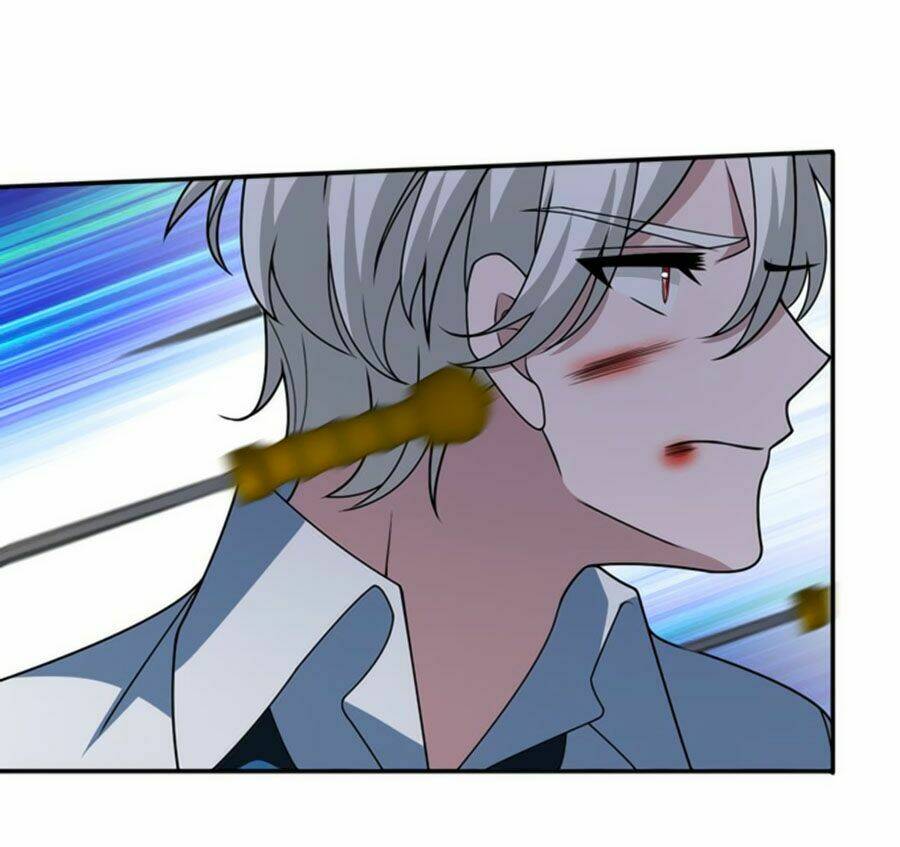 người yêu khát máu của tôi chapter 76 16