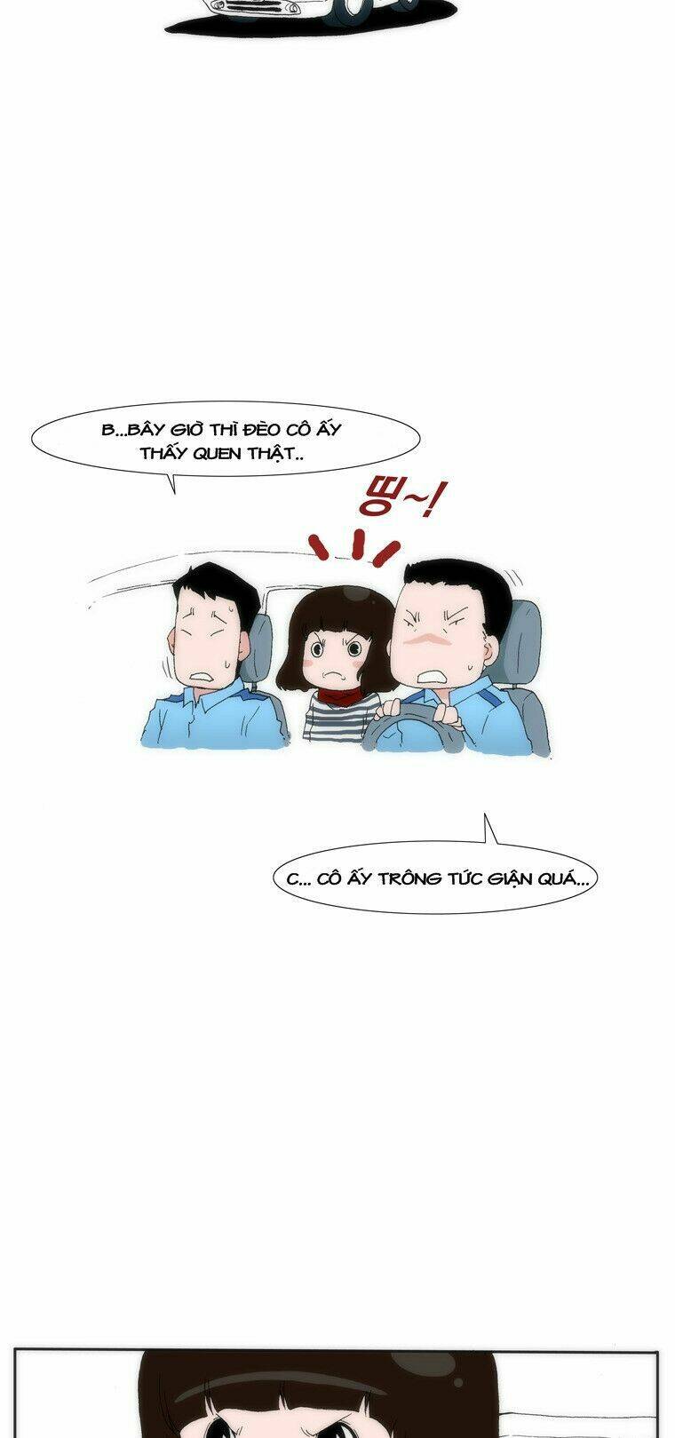 can't see can't hear but love chapter 20 84