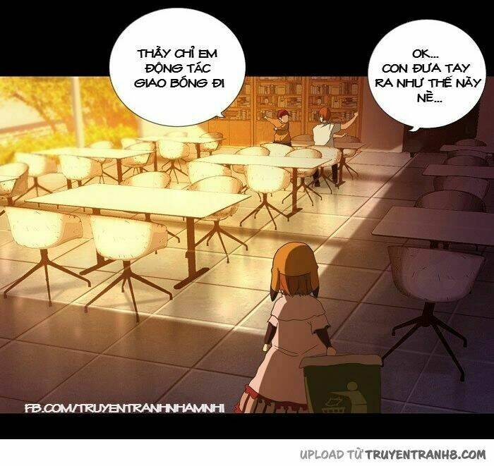 nhiệt huyết thanh xuân chapter 2 2