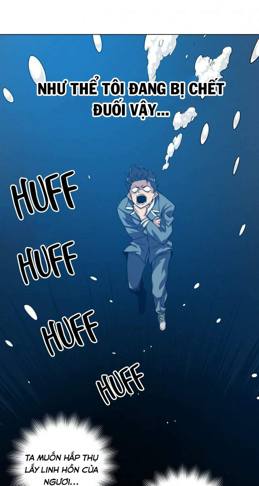 lãnh chúa thảm họa chapter 7 14