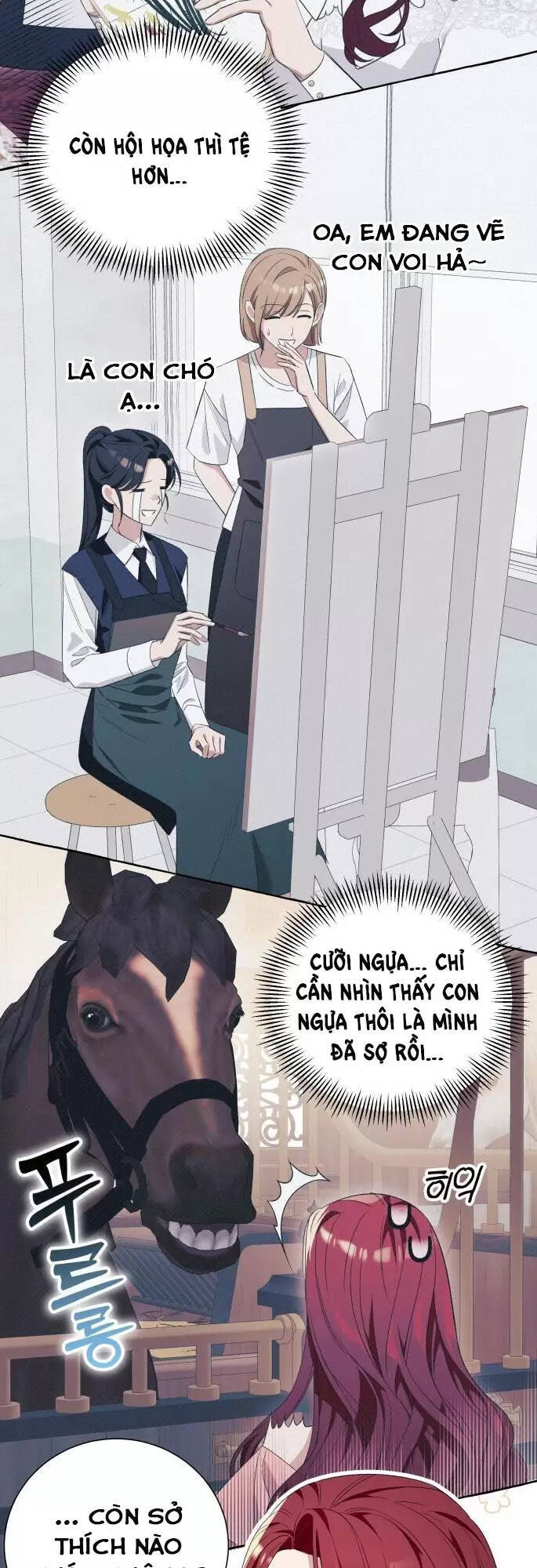 tôi tưởng đó chỉ là tiểu thuyết trọng sinh bình thường chapter 16 24