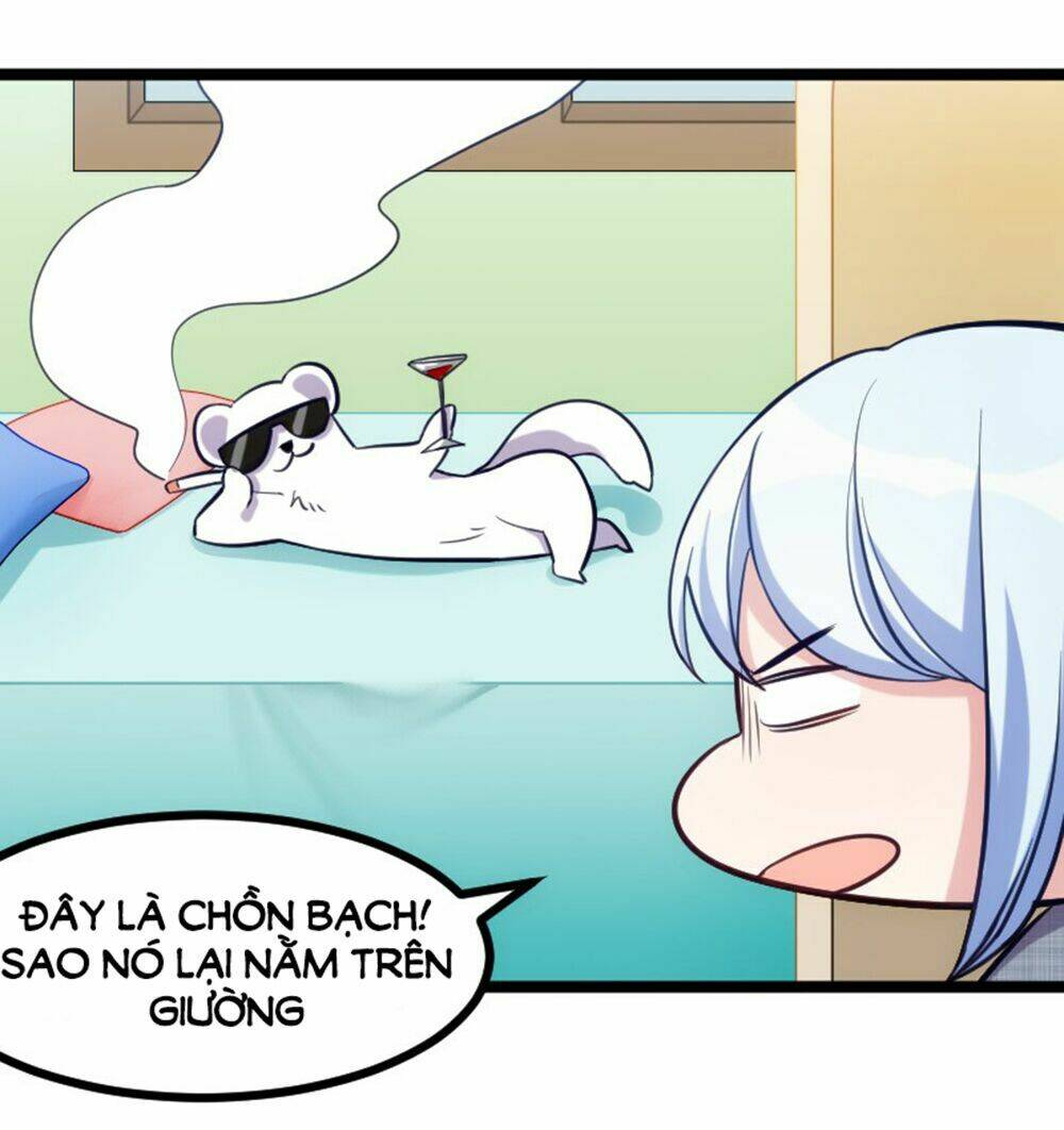 tôi ở dị giới khai ngư đường chapter 71 15