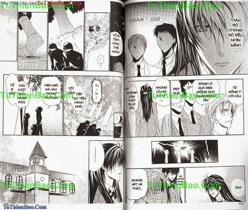 nhất quỷ nhì ma chapter 4 59