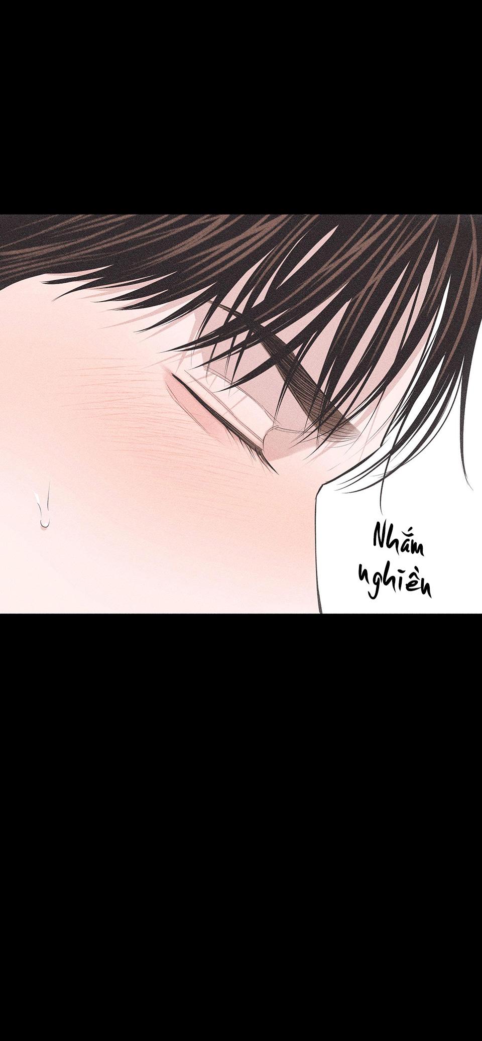 hình thái tình tan chapter 27 8