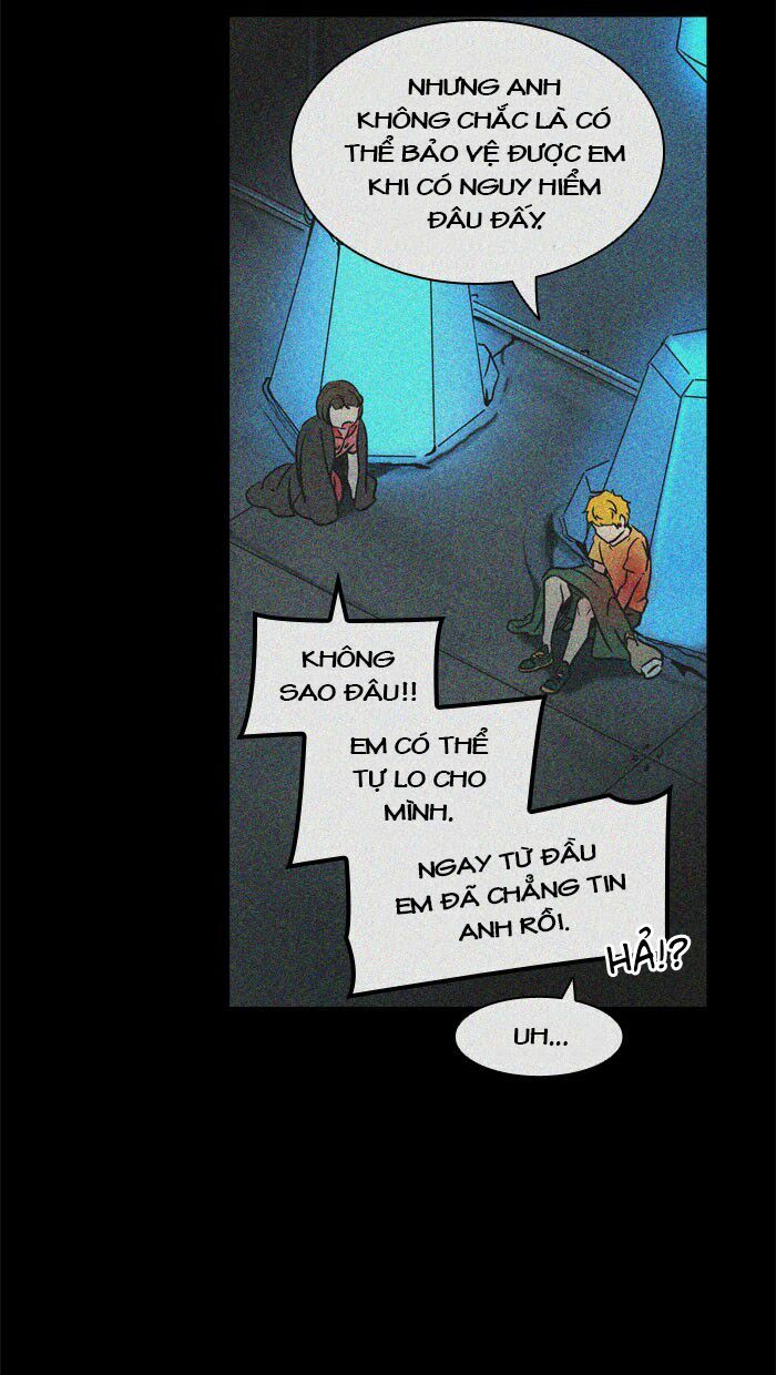 tòa tháp bí ẩn 2 chapter 231 75
