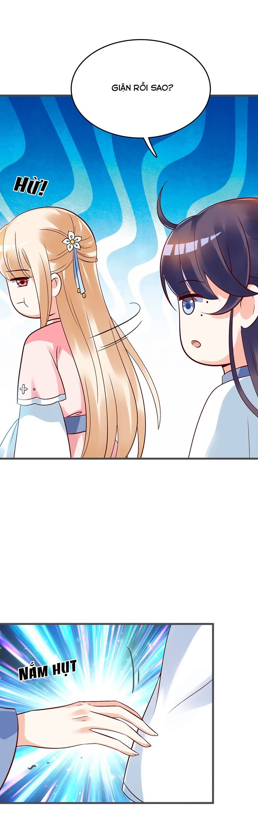 kiêu ngạo vương gia chủng điền phi chapter 144 28