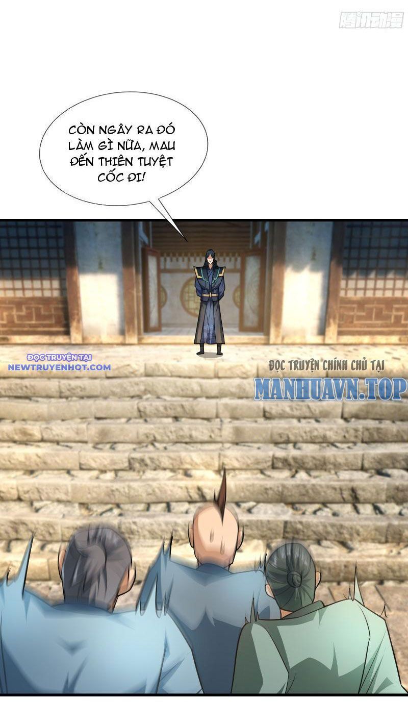 ngủ say vạn cổ: xuất thế đẩy ngang chư thiên chapter 24 40