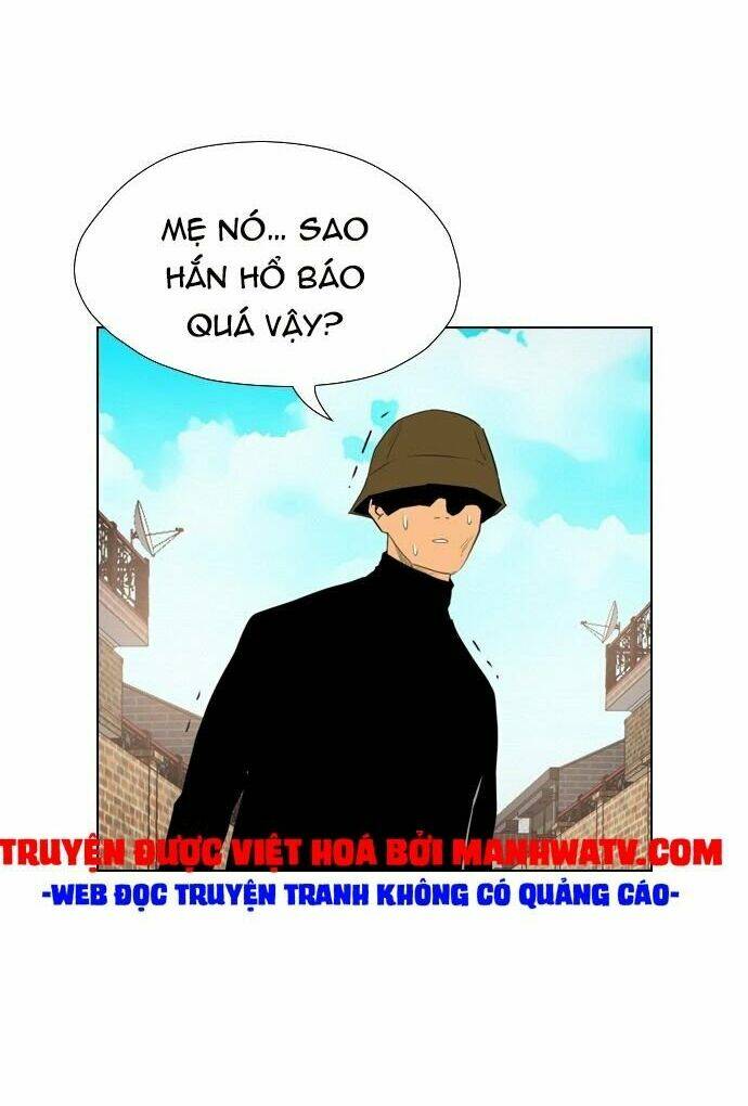 kẻ hồi sinh chapter 111 8