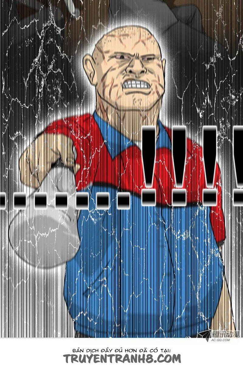 hồi sinh chapter 9 27