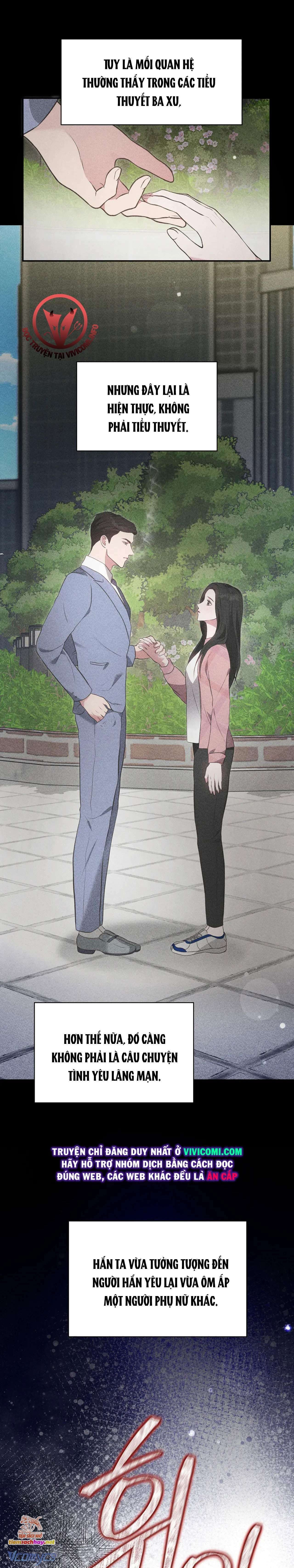 [18+] sở thích tuỳ tiện chapter 2 30