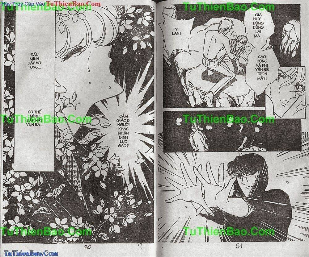 câu chuyện dẽ thương chapter 12 40