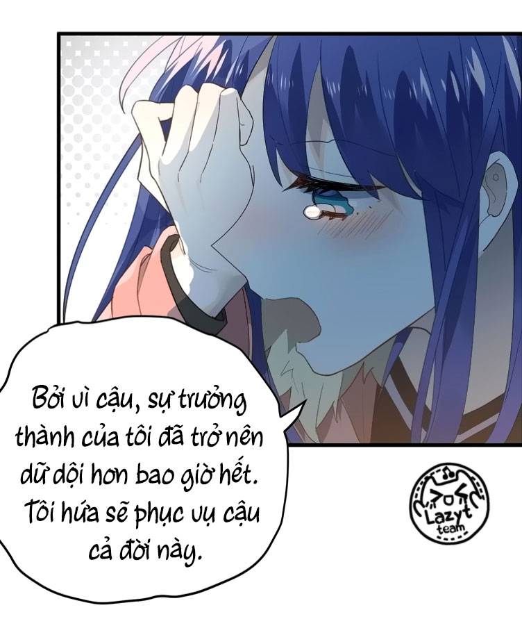 tình yêu huyễn tưởng chapter 13 58