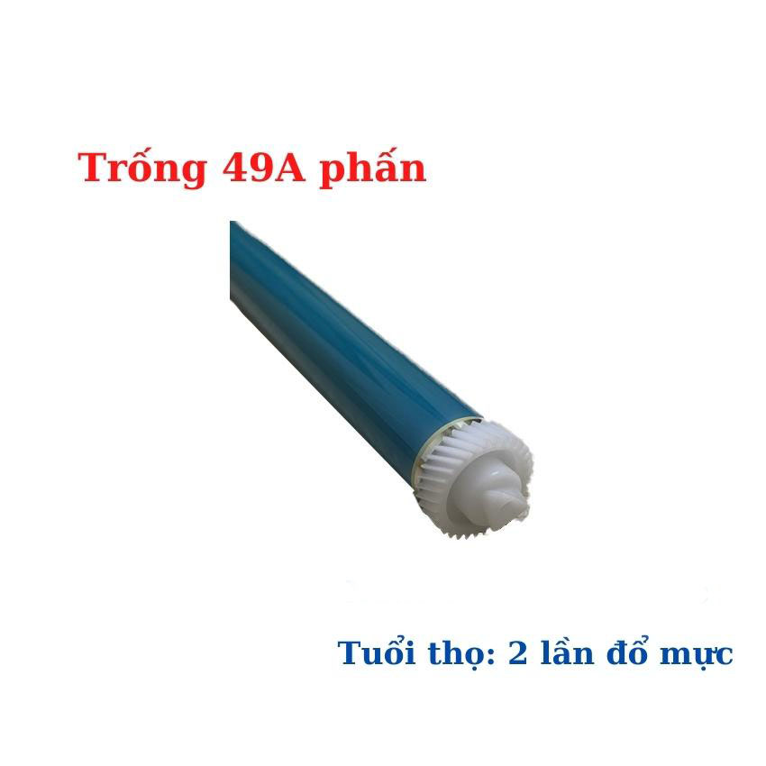 Trống 49A phấn dùng cho máy 3300, 2015......