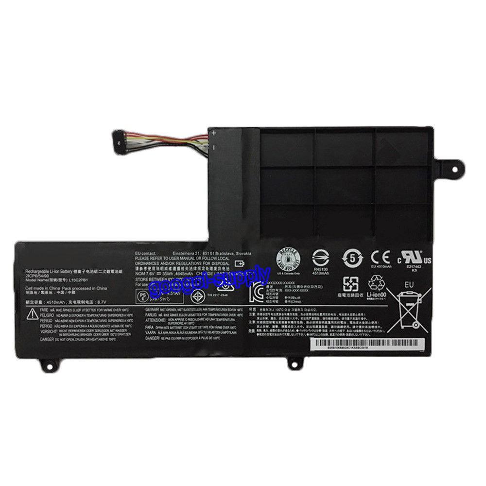 Pin dành cho Laptop Lenovo IDEAPAD 510-14,510-15