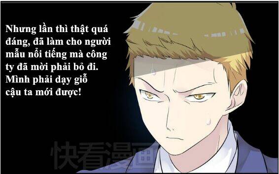 tall girl chapter 8 5