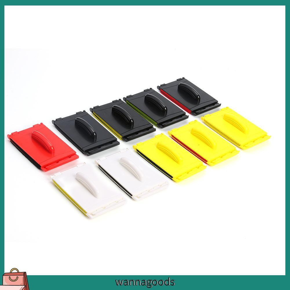 Dụng Cụ Vệ Sinh Dây Đàn Guitar Bằng Tay