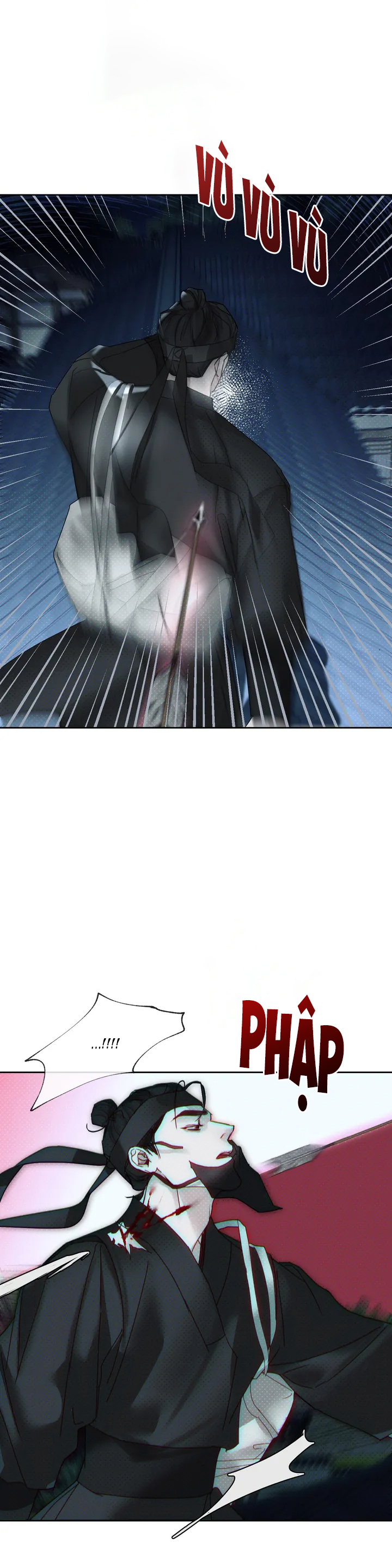 yêu tinh chapter 1 18